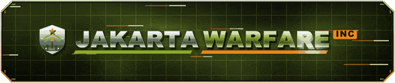 JAKARTA WARFARE INC